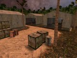 Карта de_airstrip